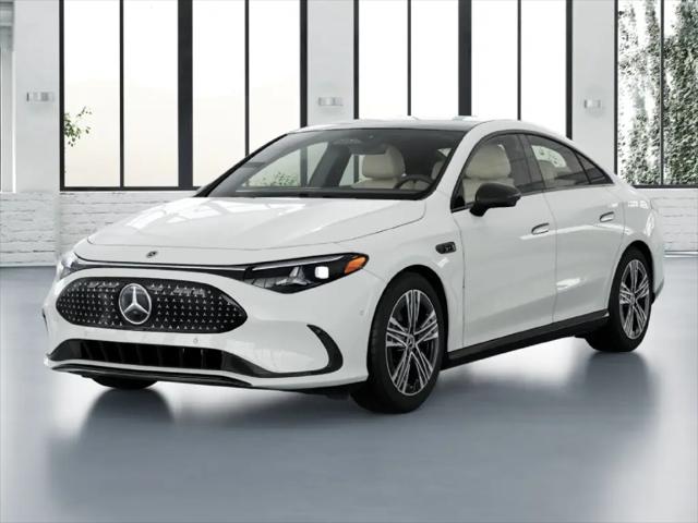 2027 Mercedes-Benz CLA CLA 350 Electric for sale in New York, NY