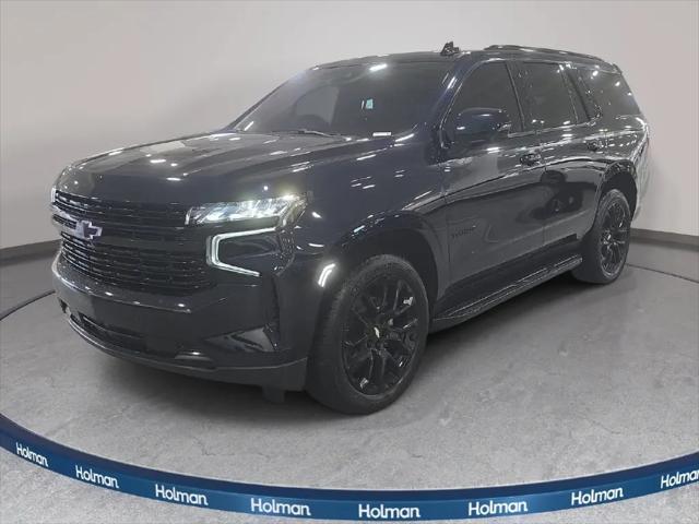 2023 Chevrolet Tahoe 4WD RST for sale in Fort Lauderdale, FL
