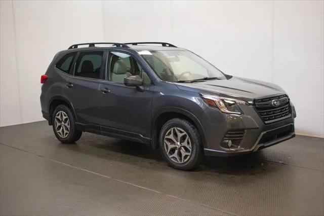 2023 Subaru Forester Premium for sale in Plains, PA