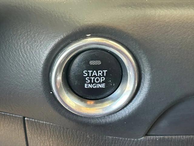 2021 Mazda CX-5 Carbon Edition