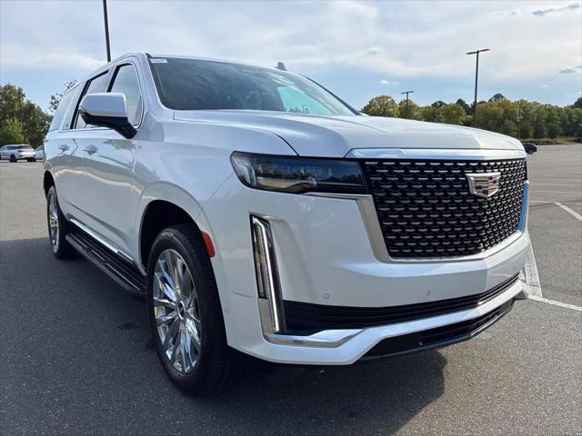 2022 Cadillac Escalade ESV 4WD Premium Luxury for sale in Durham, NC
