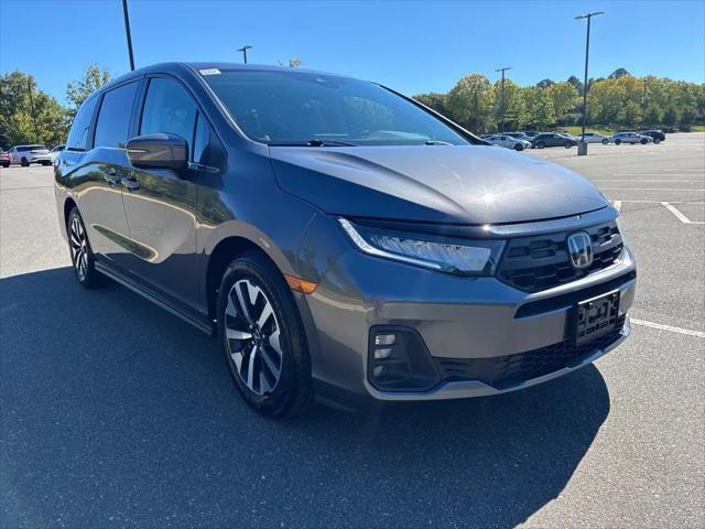 2025 Honda Odyssey EX-L for sale in Durham, NC