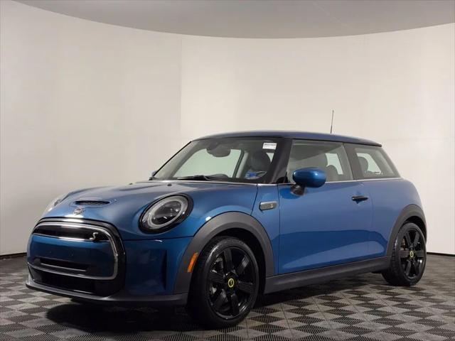 2024 MINI SE Hardtop Cooper for sale in Alexandria, VA