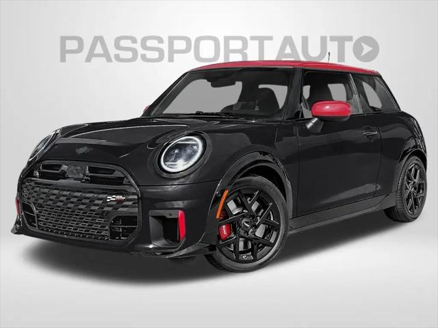 2027 MINI Cooper Coupe John Cooper Works for sale in Alexandria, VA