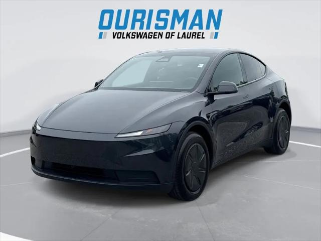 2026 Tesla Model Y Premium Rear-Wheel Drive for sale in Laurel, MD