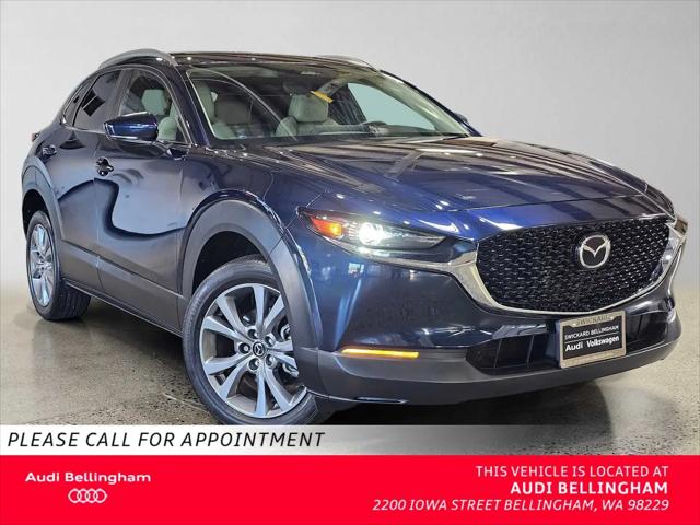 2024 Mazda CX-30 2.5 S Preferred Package for sale in Bellingham, WA