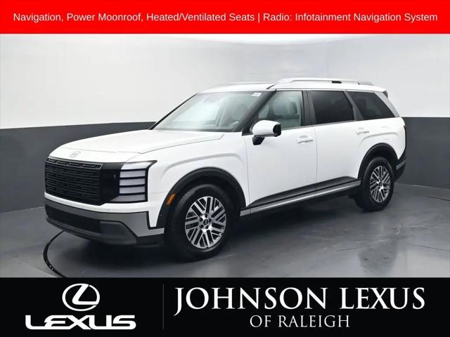 2026 Hyundai Palisade SEL Premium 8P for sale in Raleigh, NC