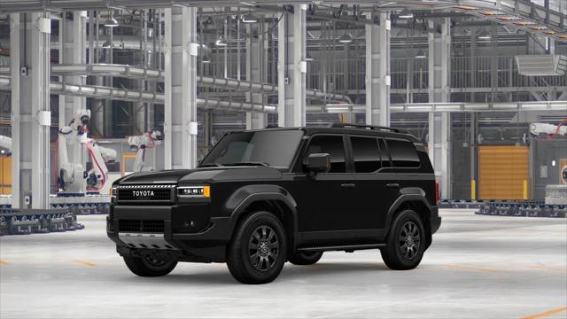 2027 Toyota Land Cruiser Land Cruiser for sale in Manhattan Beach, CA