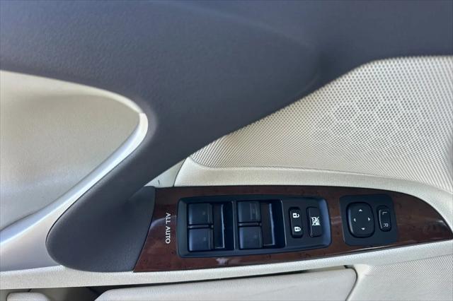 2012 Lexus IS 250 IS 250 Sport