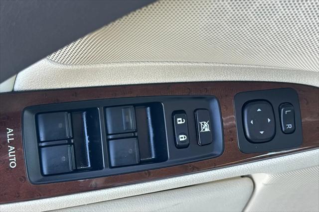 2012 Lexus IS 250 IS 250 Sport