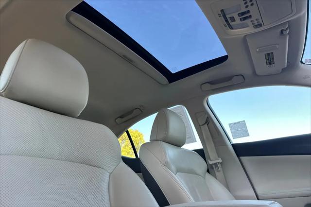 2012 Lexus IS 250 IS 250 Sport