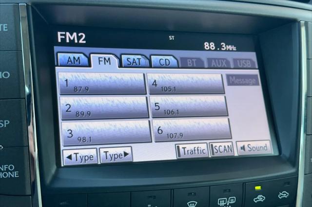 2012 Lexus IS 250 IS 250 Sport