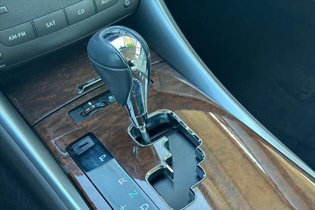 2012 Lexus IS 250 IS 250 Sport