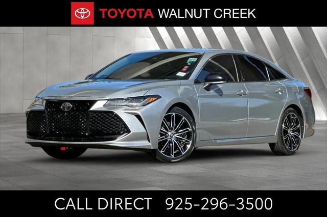 2020 Toyota Avalon Touring for sale in Walnut Creek, CA