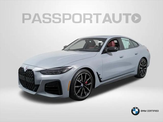 2023 BMW M440i Gran Coupe xDrive for sale in Marlow Heights, MD