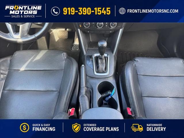 2015 Mazda CX-5 Grand Touring