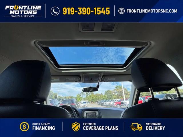 2015 Mazda CX-5 Grand Touring