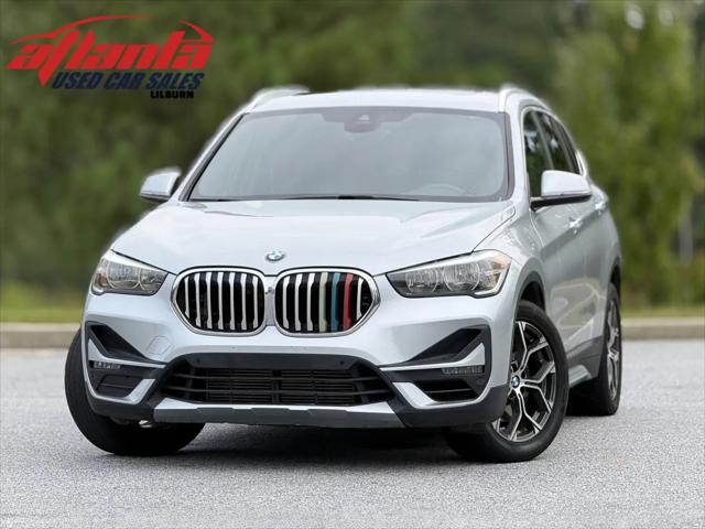 2020 BMW X1 sDrive28i for sale in Lilburn, GA