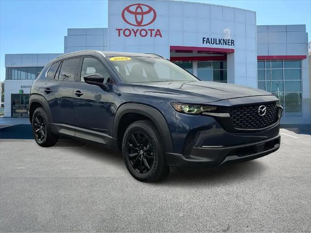 2025 Mazda CX-50 2.5 S Premium Package for sale in Harrisburg, PA