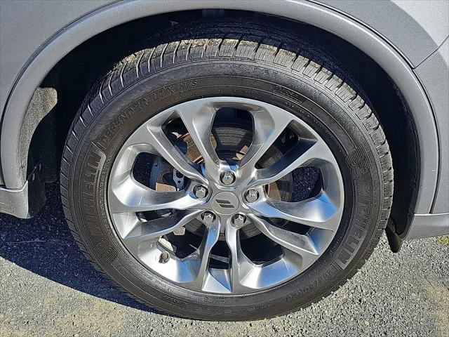2019 Dodge Durango GT Plus RWD
