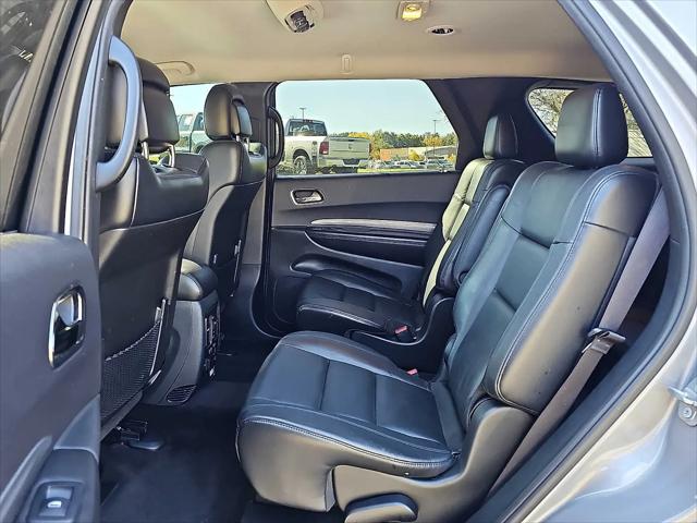 2019 Dodge Durango GT Plus RWD