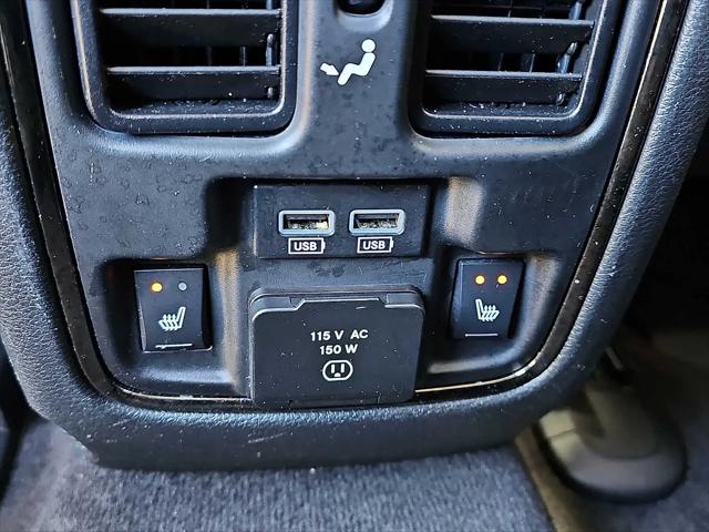 2019 Dodge Durango GT Plus RWD