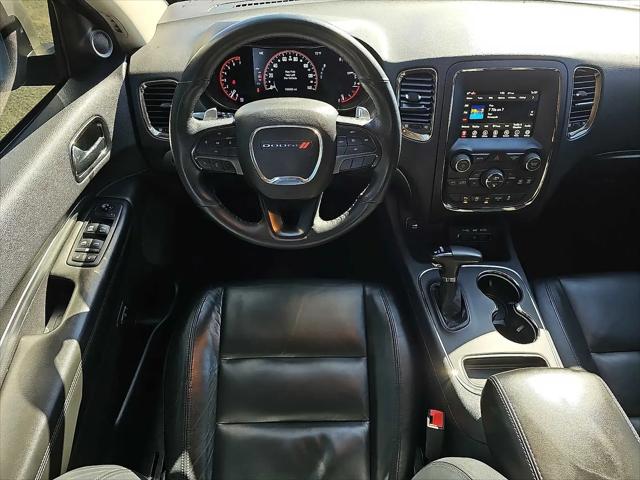 2019 Dodge Durango GT Plus RWD
