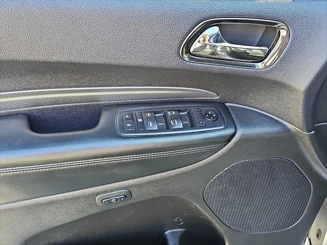 2019 Dodge Durango GT Plus RWD