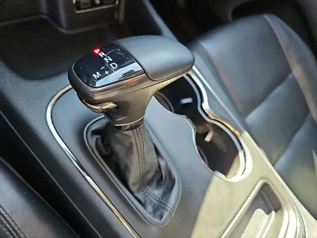 2019 Dodge Durango GT Plus RWD