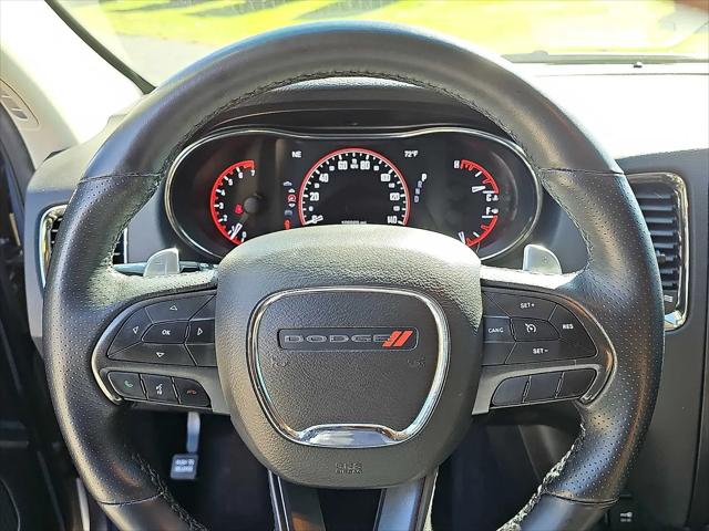 2019 Dodge Durango GT Plus RWD