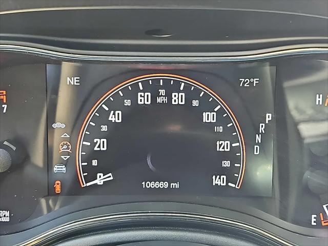 2019 Dodge Durango GT Plus RWD