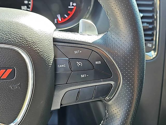 2019 Dodge Durango GT Plus RWD