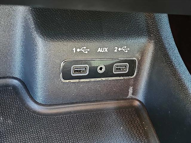 2019 Dodge Durango GT Plus RWD