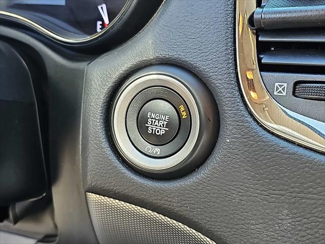 2019 Dodge Durango GT Plus RWD
