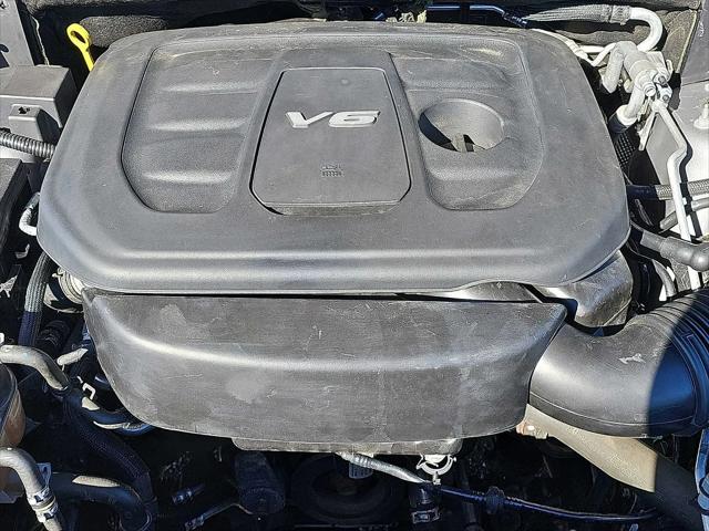 2019 Dodge Durango GT Plus RWD