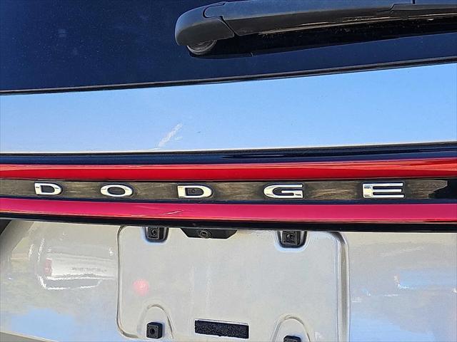 2019 Dodge Durango GT Plus RWD