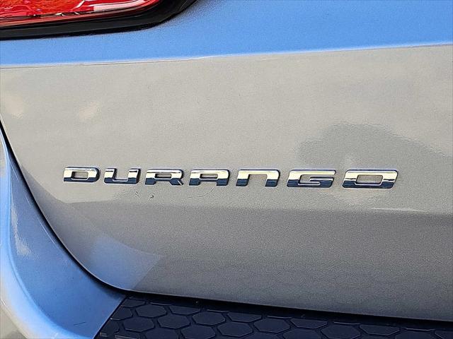 2019 Dodge Durango GT Plus RWD