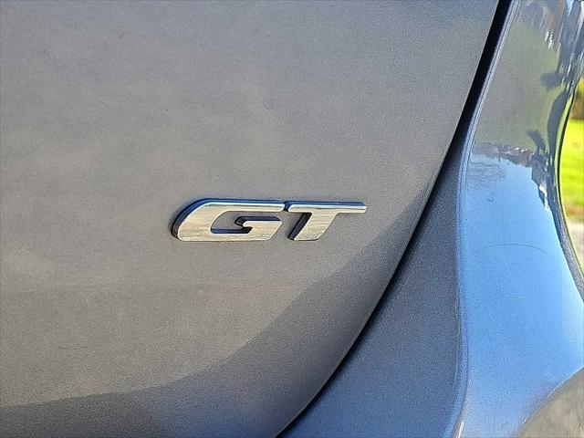 2019 Dodge Durango GT Plus RWD