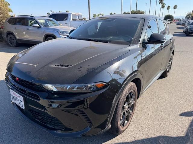2024 Dodge Hornet R/T Plus EAWD for sale in Salinas, CA