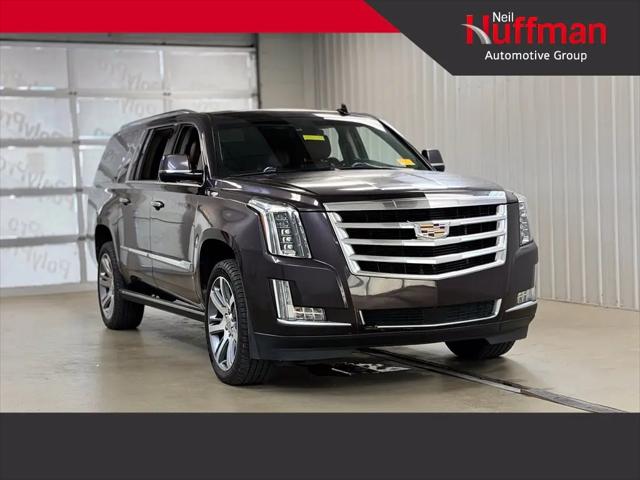 2015 Cadillac Escalade ESV Premium for sale in Frankfort, KY