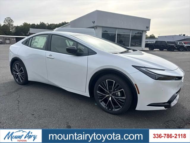 2027 Toyota Prius XLE for sale in Mount Airy, NC