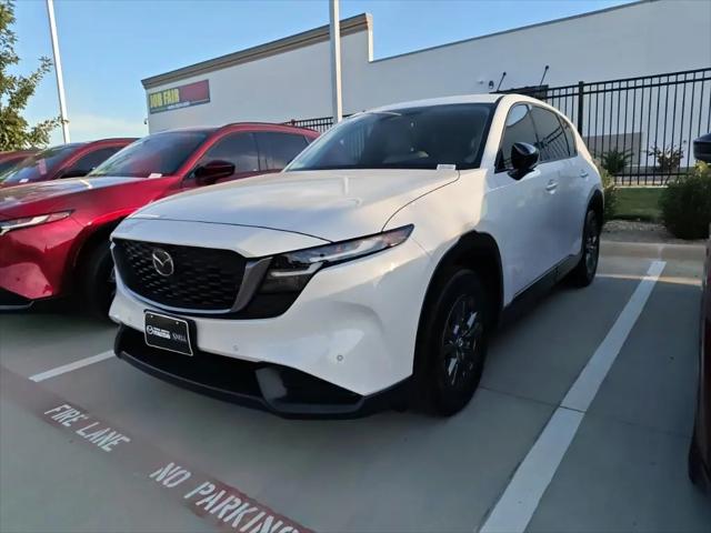 2026 Mazda CX-5 2.5 S Select for sale in Richardson, TX