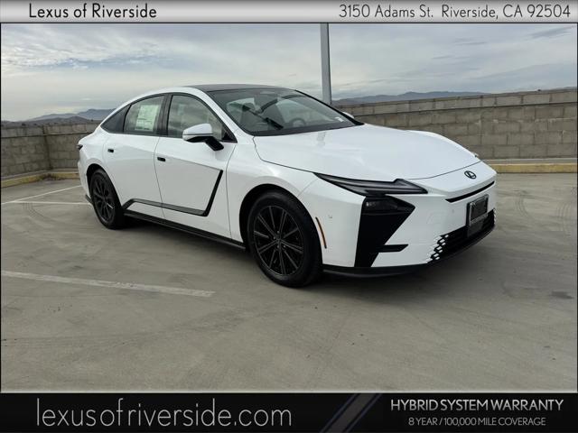 2026 Lexus ES 350 Premium+ for sale in Riverside, CA