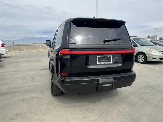 2026 Lexus GX 550 Luxury+