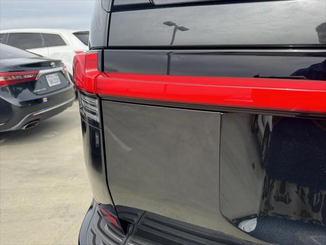 2026 Lexus GX 550 Luxury+
