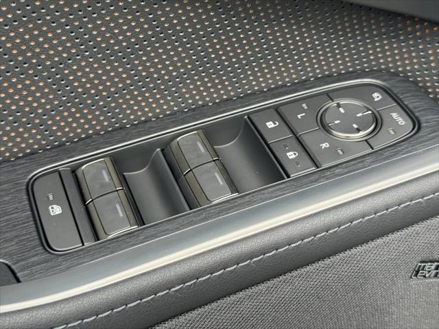 2026 Lexus GX 550 Luxury+