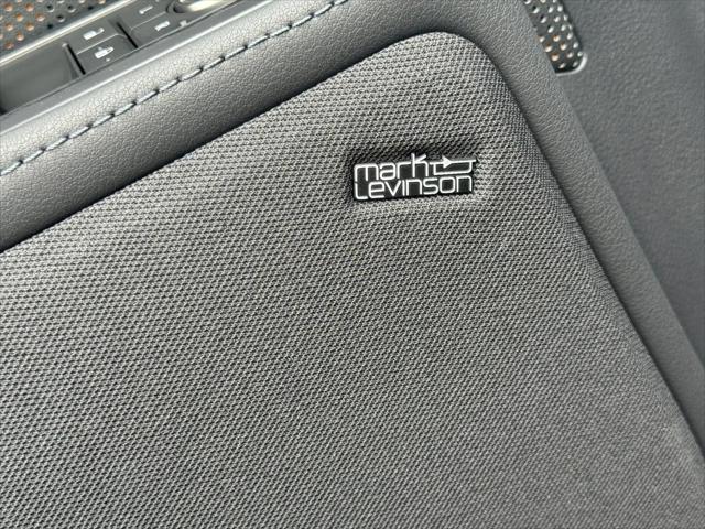 2026 Lexus GX 550 Luxury+
