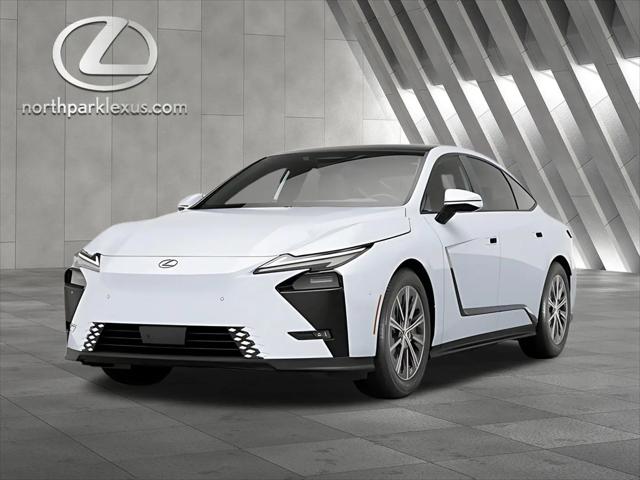 2026 Lexus ES 350 Luxury for sale in San Antonio, TX