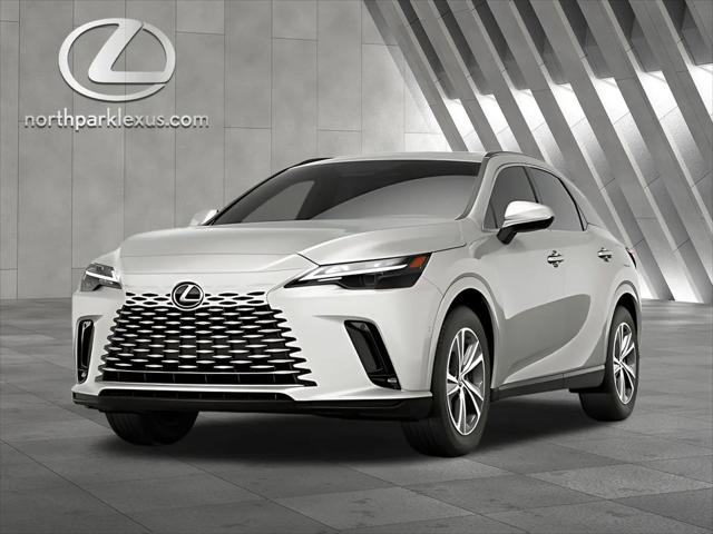 2026 Lexus RX 350 Premium for sale in San Antonio, TX