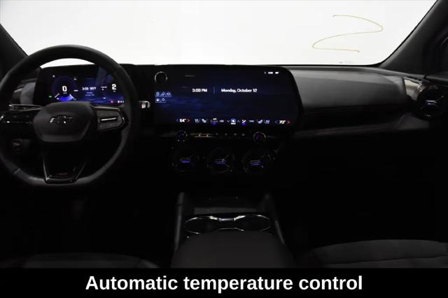 2024 Chevrolet V Blazer eAWD RS